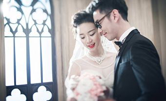 Quan niệm về yêu và cưới khác nhau giữa đàn ông và phụ nữ - Blog Marry