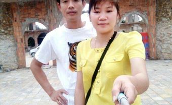 Hạnh phúc giản đơn - Blog Marry