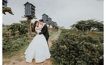 ĐỊA ĐIỂM VÀ STUDIO CHỤP ẢNH CƯỚI ĐẸP NHẤT Ở HÀ NỘI 2017 - Blog Marry