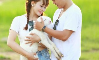 Đơn giản nhưng hạnh phúc - Blog Marry