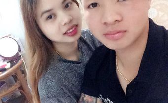 Mãi yêu thương như vậy anh  nhé^^ - Blog Marry