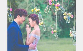 MUỐN HÔN NHÂN VỮNG BỀN NHẤT ĐỊNH PHẢI TỒN TẠI ĐỦ 8 ĐIỀU NÀY - Blog Marry