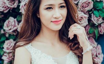 Bí quyết chụp ảnh cưới đẹp cho cô dâu - Blog Marry