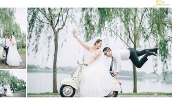 CÔNG VIÊN YÊN SỞ - NƠI CHỤP ẢNH CƯỚI THOÁNG ĐÃNG TRONG LÒNG HÀ NỘI - Blog Marry