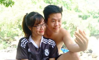 Góc nhỏ  tâm hồn - Blog Marry