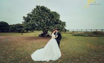 Tổng hợp các địa điểm chụp ảnh cưới đẹp nhất tại Hà Nội - Blog Marry