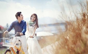 Tình yêu là duyên nợ - Blog Marry