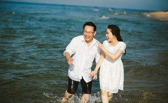 5 quy tắc vàng khi chụp ảnh cưới trên bãi biển - Blog Marry