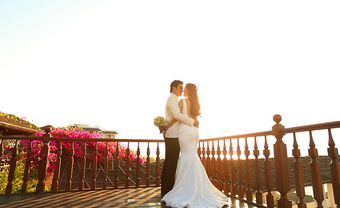 Omni Bridal khuyến mãi lớn kỷ niệm 10 năm thành lập - Blog Marry