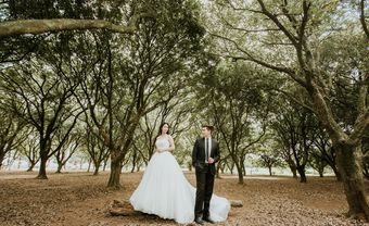 Bí quyết chọn Studio chụp ảnh cưới đẹp tại Hà Nội - Blog Marry