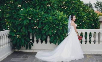 Kinh nghiệm chọn váy cưới đẹp tại Hà Nội - Blog Marry