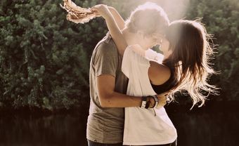 Nhiều người yêu lâu quên cả cưới, nhiều người mới cưới quên cả yêu - Blog Marry