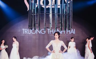 Marry Wedding Day HCM 2017 - Triển lãm ngập tràn tình yêu và niềm vui - Blog Marry