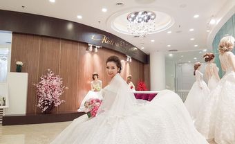 Tại sao con gái phải đi lấy chồng mẹ nhỉ?? - Blog Marry