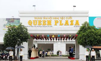 Cơ hội sở hữu ưu đãi đặc biệt từ Queen Plaza - Blog Marry