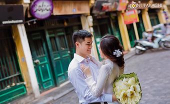 Nguyên tắc lấy chồng tốt, càng ngẫm càng thấy ‘chuẩn’ - Blog Marry