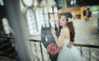 Vì sao phụ nữ lấy chồng? - Blog Marry