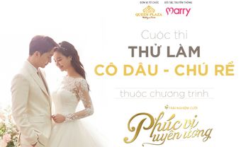 Chia sẻ món ăn yêu thích để “săn” vé thử làm Cô dâu - Chú rể - Blog Marry