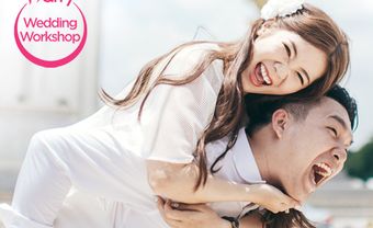 Gửi câu hỏi giao lưu cùng chuyên gia tại buổi wedding workshop "Ngày hạnh phúc" - Blog Marry