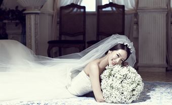 3 bài Mách bạn 3 tập hít thở giảm cân nhẹ nhàng trước ngày cưới - Blog Marry