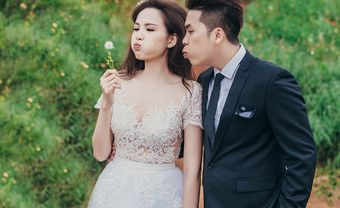 4 Kế hoạch nhất định phải có ngay sau đám cưới - Blog Marry