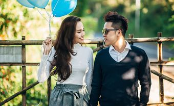 Vấn đề tuổi tác và duyên số trong hôn nhân - Blog Marry