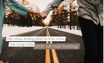 Yêu người bằng tuổi sẽ gặp nhiều khó khăn đấy, nhưng cứ tự tin đi - Blog Marry