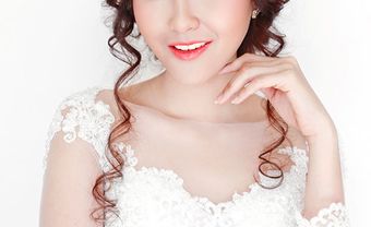 Bí Quyết Trang Điểm Cho Cô Dâu Mùa Hè - Blog Marry