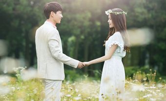 4 cách chăm sóc tóc khô xơ, trả lại "suối mây" sau kỳ trăng mật - Blog Marry