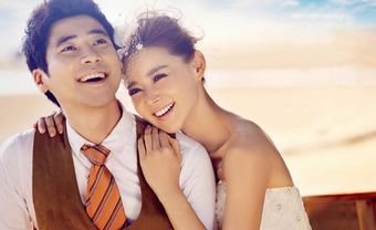 Tướng mạo của người đàn ông chung thủy - Blog Marry