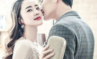 Gái khôn nên dạy chồng ghen - Blog Marry