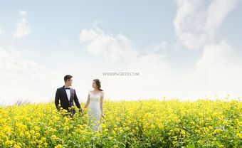 Kỉ niệm một năm ngày cưới với 5 ý tưởng thú vị - Blog Marry