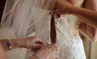 Những nỗi lo về ngày cưới của cô dâu - Blog Marry