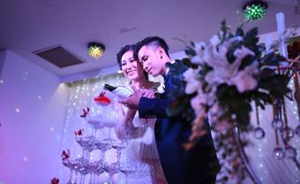 Bách Việt giữ vững thương hiệu uy tín với 15 năm thành lập và phát triển - Blog Marry