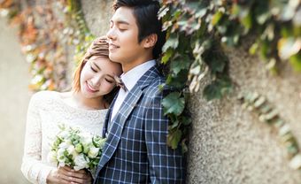 Xu hướng quay phim phóng sự cưới nức lòng các cặp đôi hiện đại - Blog Marry