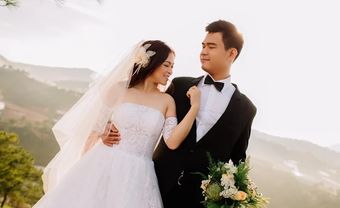 Ảnh cưới đẹp như mơ cùng September Studio - Blog Marry