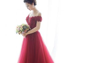 Siêu Phẩm Váy Cưới 2017 Các Cô Dâu Chớ Bỏ Qua Nhé - Blog Marry