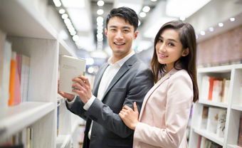 Đừng cưới nếu chưa học "bí kíp sống chung" này - Blog Marry