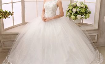 Cách treo ảnh cưới hợp phong thủy - Blog Marry