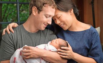 Bí quyết cân bằng tình yêu và sự nghiệp của Mark Zuckerberg - Blog Marry