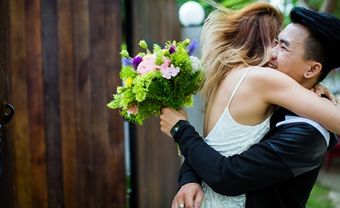 Trước khi về một nhà - Blog Marry