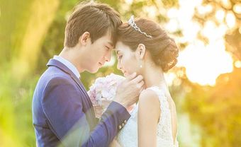 Bạn đã kết hôn chưa? - Blog Marry