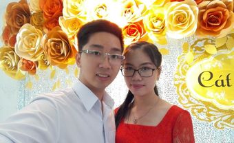 Bảo Bối hậu đậu của anh... - Blog Marry