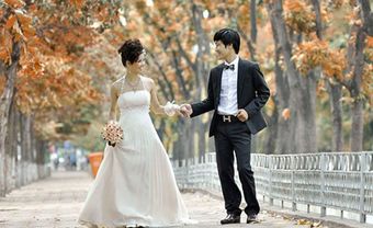 Chọn lọc và sắp xếp hình ảnh trước khi in Album cưới - Blog Marry