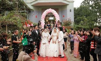 Bảng chi tiết những việc cần làm trong ngày cưới - Blog Marry