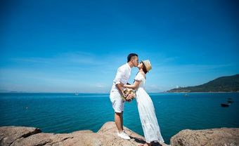 HỘI AN, ĐÀ NẴNG - ĐIỂM CHỤP ẢNH CƯỚI KHÔNG THỂ BỎ QUA - Blog Marry