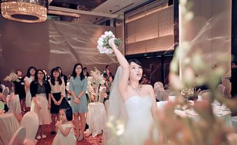 Chụp ảnh cưới phóng sự đang gây sốt - Blog Marry