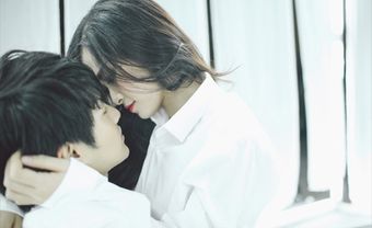 Có người đã cùng tôi đi qua những tháng năm như thế… - Blog Marry