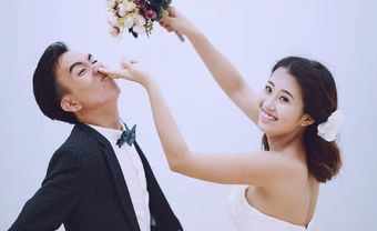 PHONG CÁCH CHỤP HÌNH CƯỚI VUI NHỘN - Blog Marry