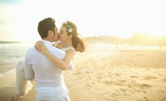 Tặng video prewedding & ưu đãi chụp hình cưới dịp khai trương từ MABOO - Blog Marry